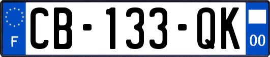 CB-133-QK
