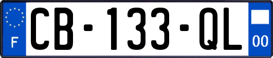 CB-133-QL