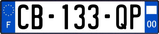CB-133-QP