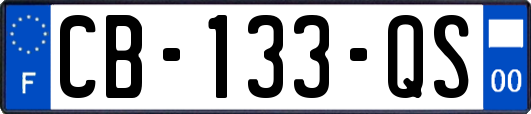 CB-133-QS