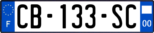 CB-133-SC