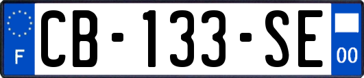 CB-133-SE