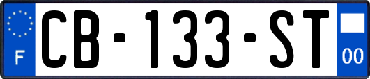 CB-133-ST