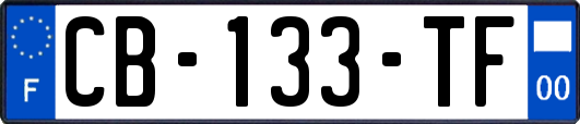 CB-133-TF