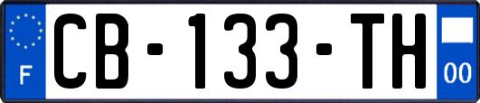 CB-133-TH