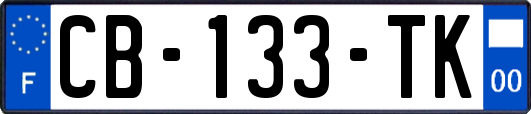 CB-133-TK