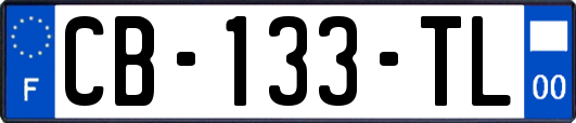 CB-133-TL