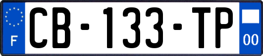 CB-133-TP