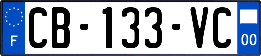 CB-133-VC