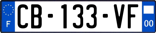 CB-133-VF