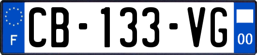 CB-133-VG