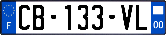 CB-133-VL