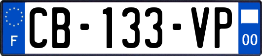 CB-133-VP