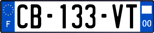CB-133-VT