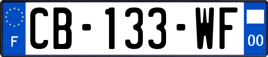 CB-133-WF