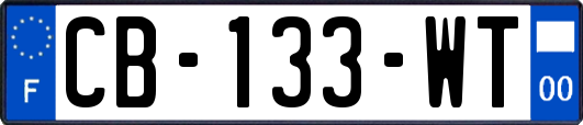 CB-133-WT