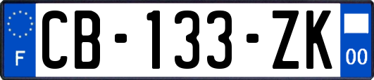 CB-133-ZK