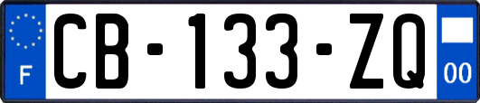 CB-133-ZQ