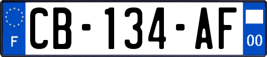 CB-134-AF