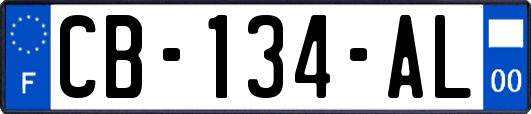 CB-134-AL