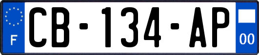 CB-134-AP