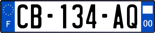 CB-134-AQ