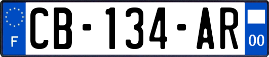 CB-134-AR