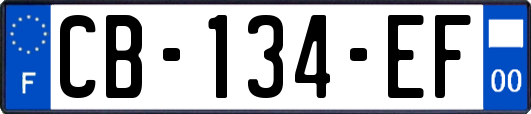 CB-134-EF