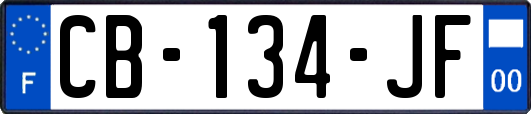 CB-134-JF