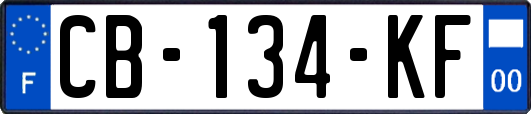 CB-134-KF
