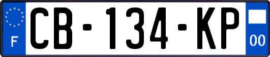 CB-134-KP