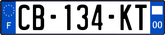 CB-134-KT