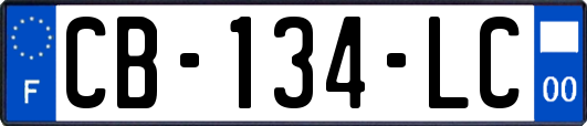 CB-134-LC