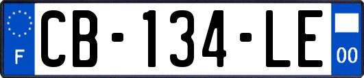 CB-134-LE