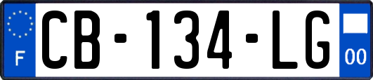 CB-134-LG
