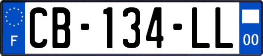 CB-134-LL
