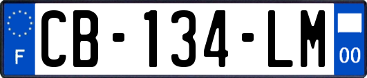 CB-134-LM