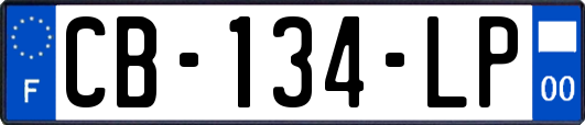 CB-134-LP