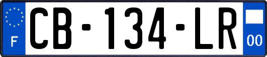 CB-134-LR