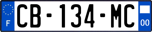 CB-134-MC