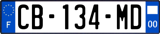 CB-134-MD