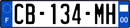 CB-134-MH