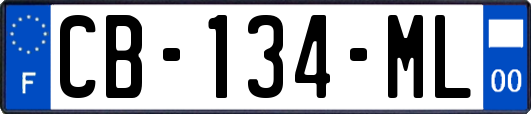 CB-134-ML