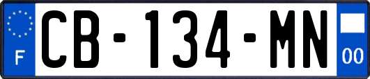 CB-134-MN