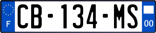 CB-134-MS