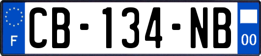 CB-134-NB