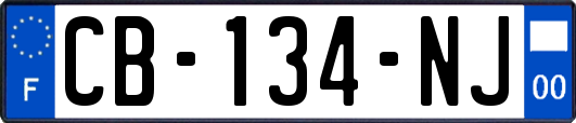 CB-134-NJ