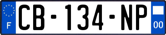 CB-134-NP