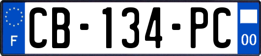 CB-134-PC