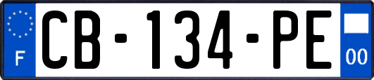 CB-134-PE